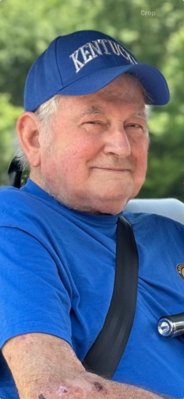 James Brown Obituary Lagrange, KY