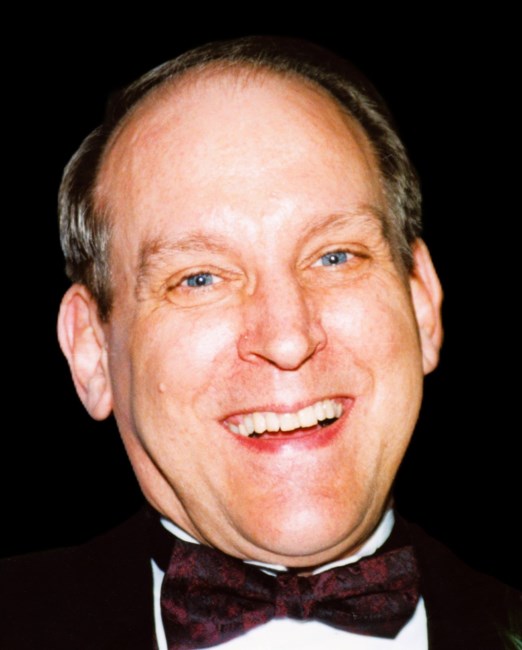 Obituary of Thomas "Chip" Goldsborough Owen Jr.