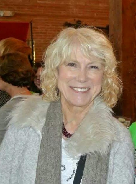 Obituario de Trudy Kay Sheek