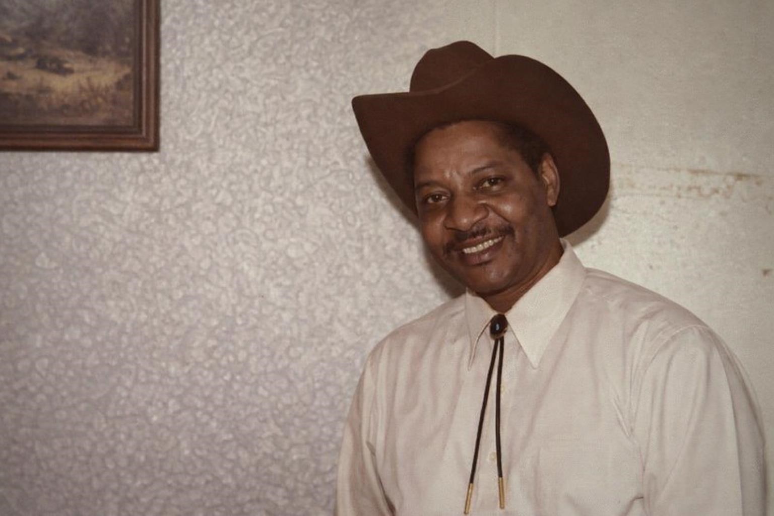 Obituary of Frederick Adolphus Mitchell