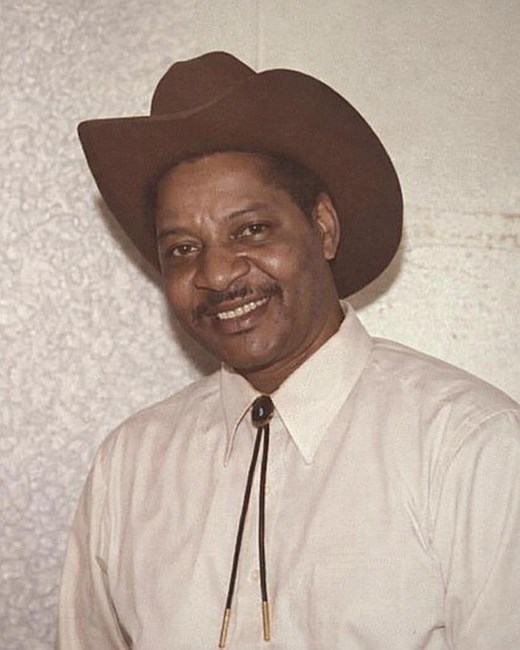 Obituary of Frederick Adolphus Mitchell