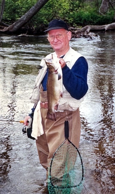 Obituary of Stanislaw Pieklo