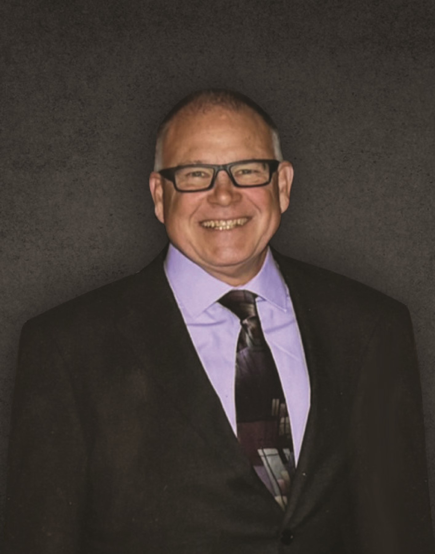 Obituary of James Carmen Bosco