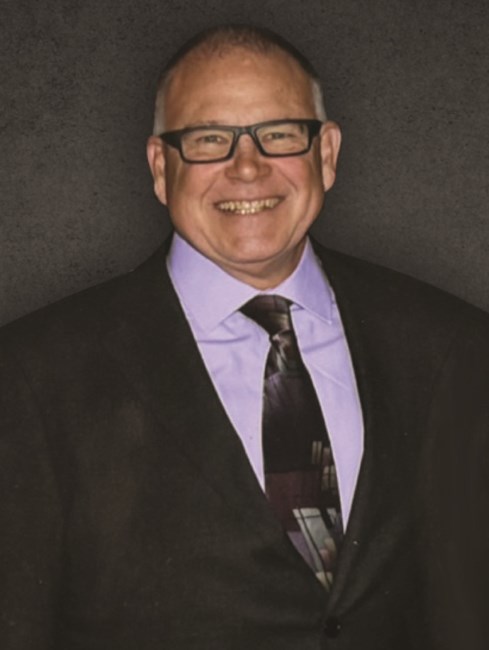 Obituary of James Carmen Bosco