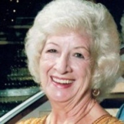 Obituary of Carolyn Hampton