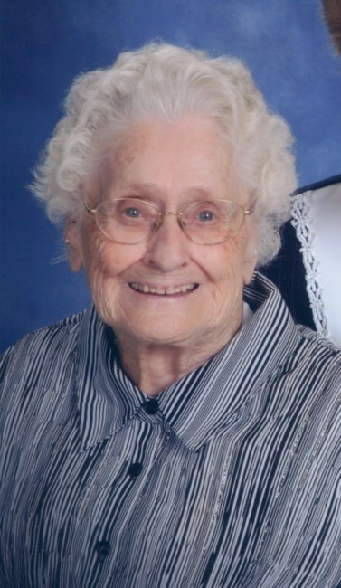 Obituary of Helen E. Emerson