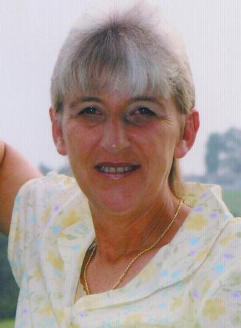 Obituary of Linda Alice Jennings
