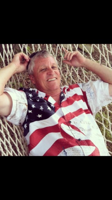 Obituary of Gary Eugene "Papa" Ledbetter