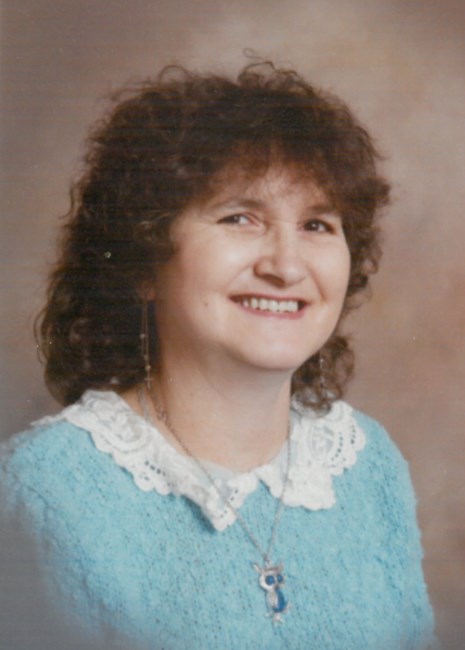 Obituary of Shirley Louisa Smith