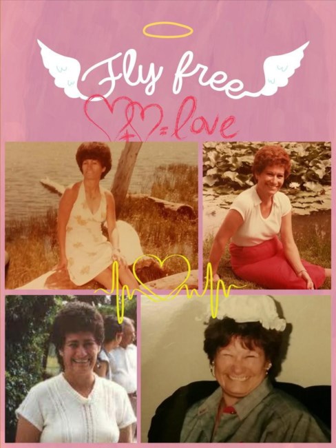 Obituary of Floraida Vigil