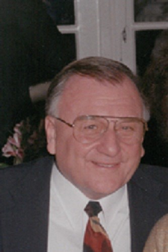 Obituary of Kenneth Andrew Tyrpak