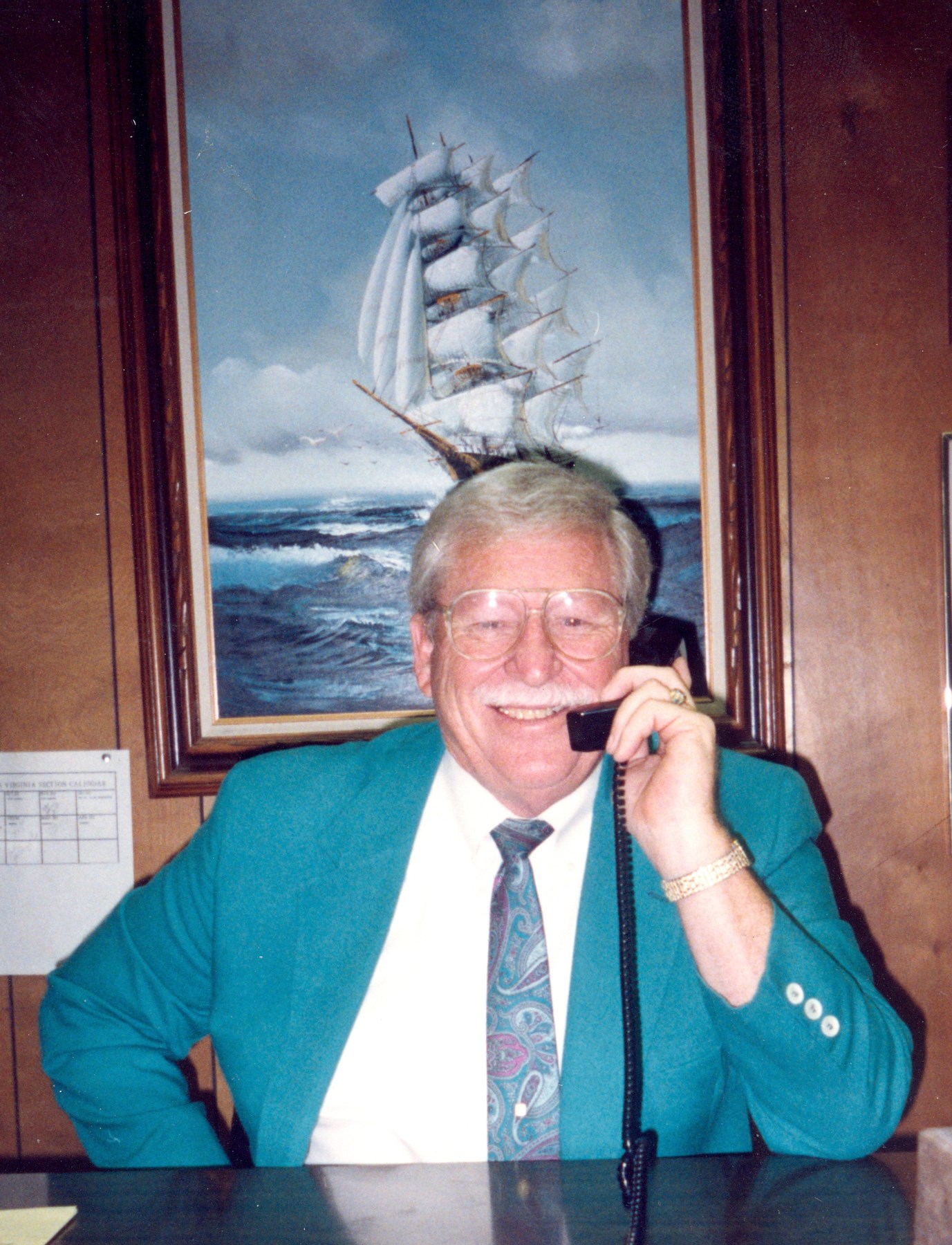 Wilford Armstrong Obituary Knoxville, TN