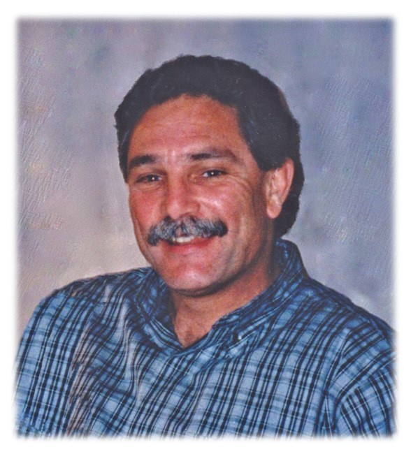 Obituary of Guido Rocky Ventresca