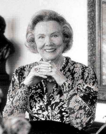 Obituary of Nellie Brill Connally