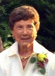 Obituary of Caroline Rose Ricci Galloni