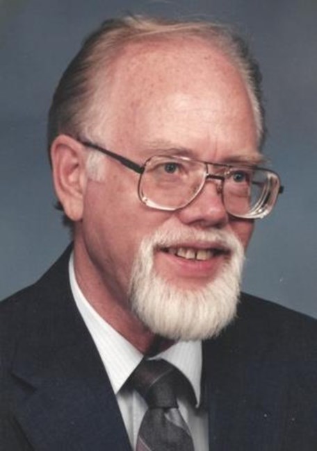 Obituary of Wayne Perry Anderson