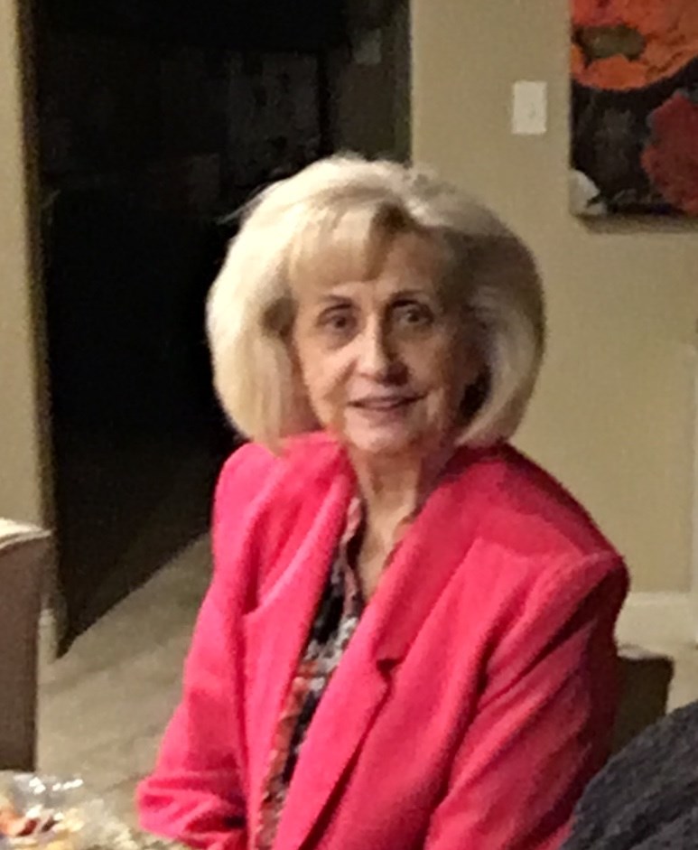 Obituary of Jewelene P. Bichard