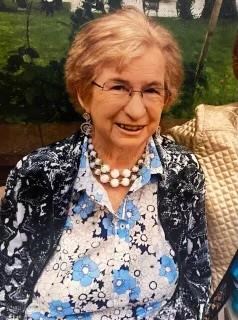 Obituary of Eileen Kolb