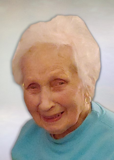 Obituary of Nellie Mazur