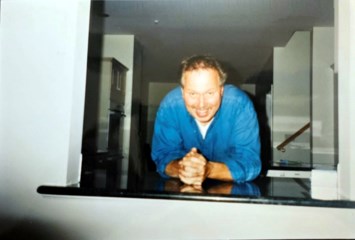 Obituary of Alfred Accinelli
