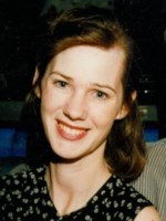 Christina Huffman