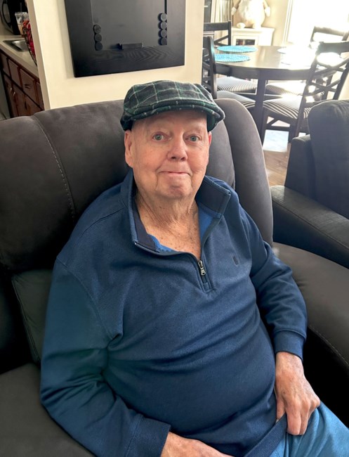 Obituary of Thomas Edward Mullen Sr.