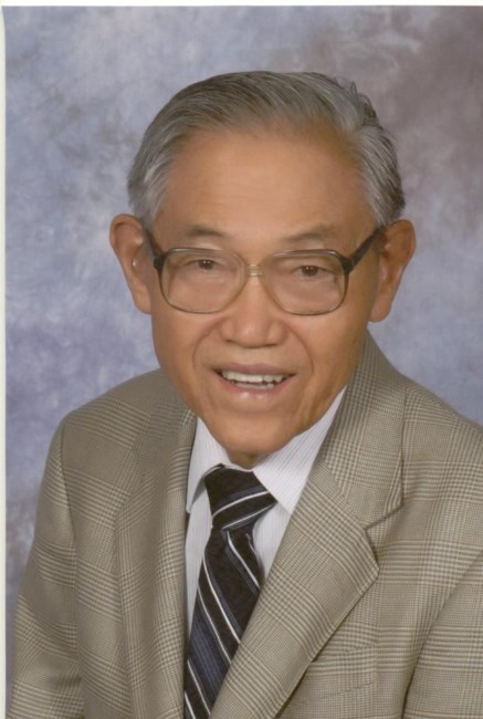 Obituary of Henry Y. Ozaki