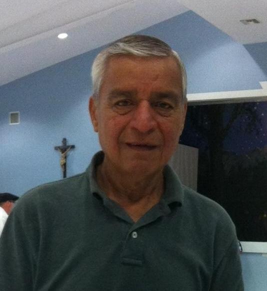 Obituary of Bibiano Aparicio Avila