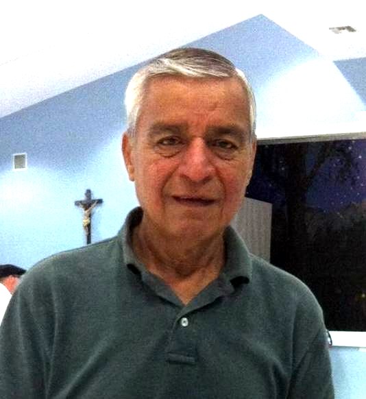 Obituary of Bibiano Aparicio Avila