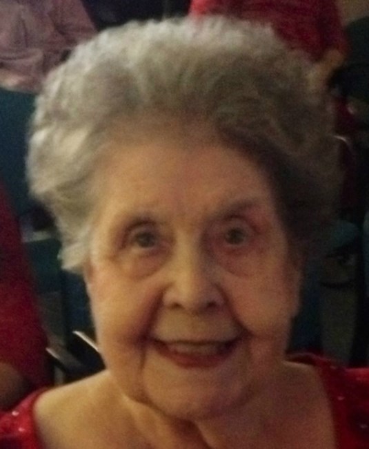 Obituary of Emily "Lee" Harvey