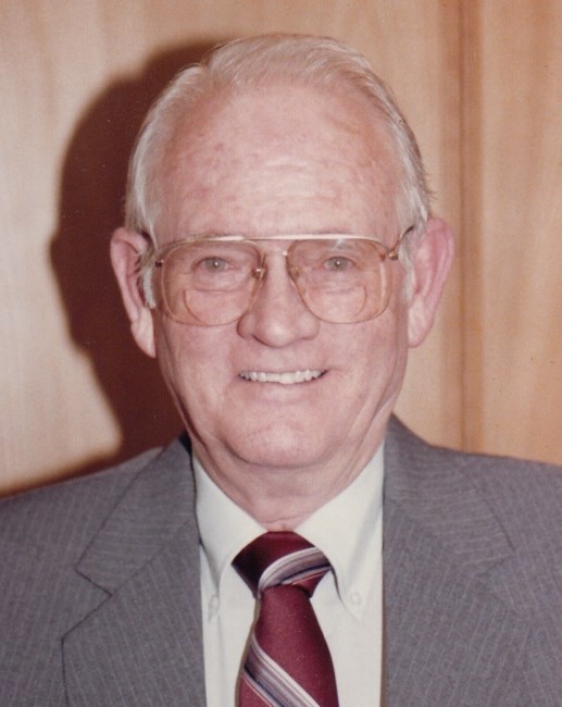 Obituary of Billy James Clift