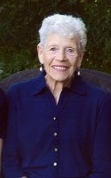 Obituary of Irene W. Blair