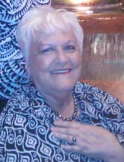 Obituary of Nina C Lizzoli