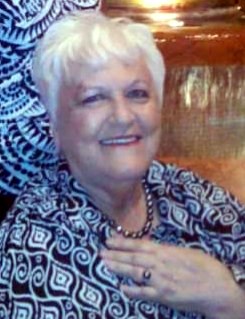 Obituary of Nina C Lizzoli