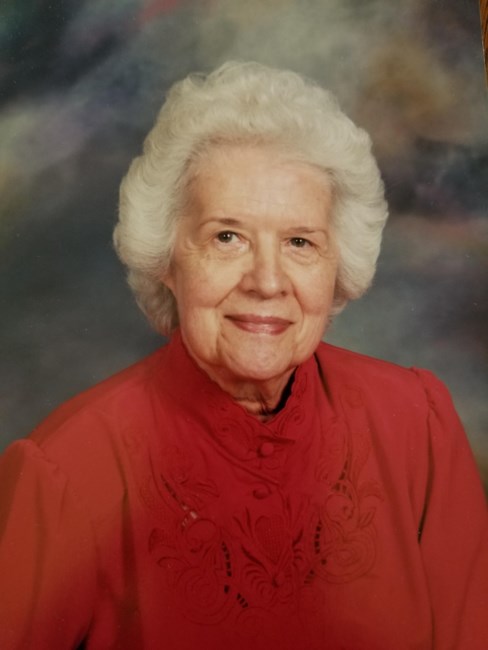 Obituario de Irene M. Kasper