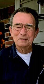 Obituary of Thomas D. Thurnherr