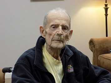 Obituary of Miles Edmiston Twaddell II