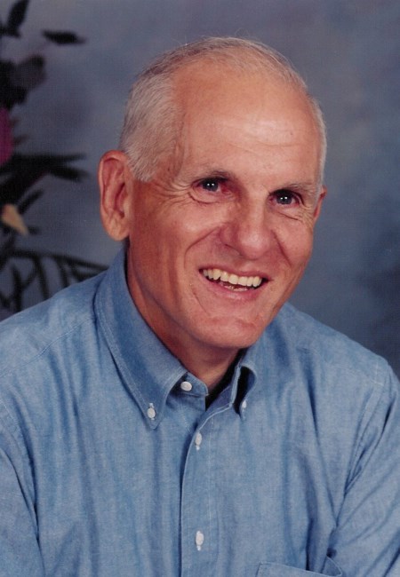 Obituary of John Michael Conley