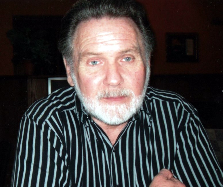 Obituary of Paul Edward English