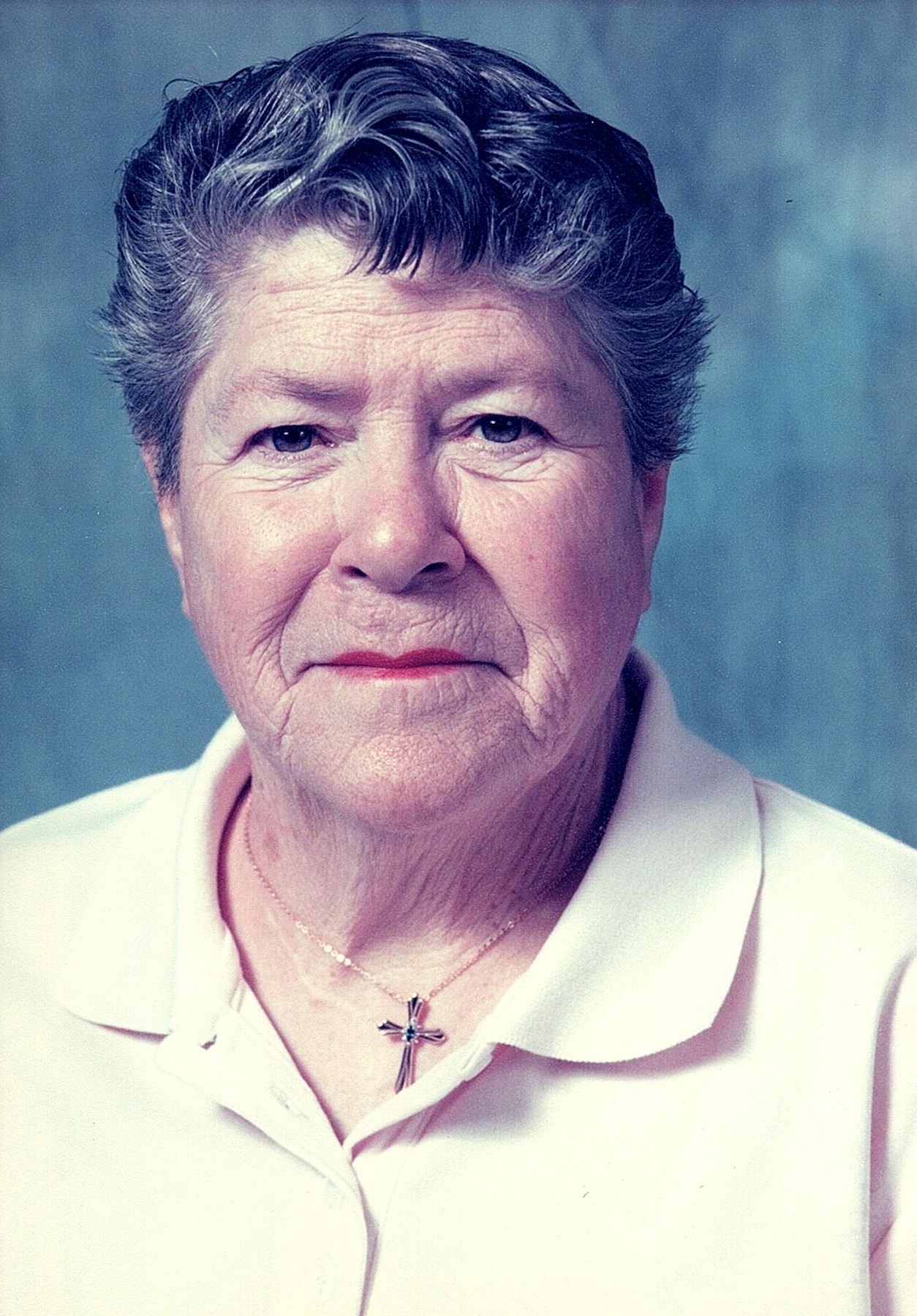 Obituary of Mary Louise Premo