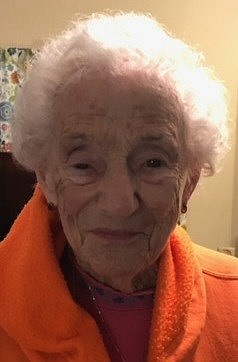 Obituary of Edna P. Groover