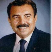 Obituary of Simon Richard Cervantez MSgt. Jr. USAF-ANGRet.