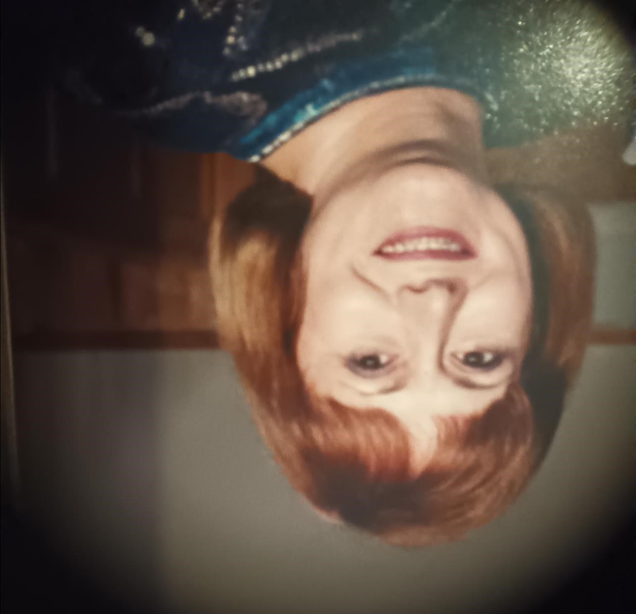 Obituary of Paula Reid Ingram