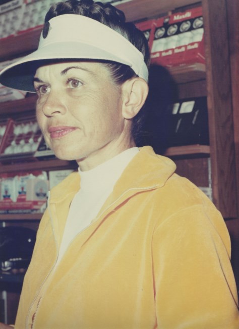 Obituary of Cleo Carolyn McCoy