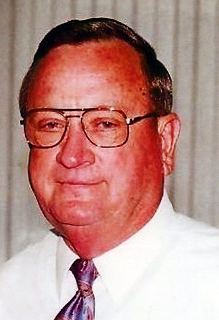 Obituario de Donald A. Rathel