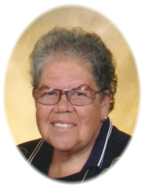 Obituary of Rafaela A. Martinez