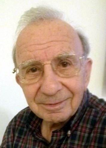 Obituary of Charles John Brincat