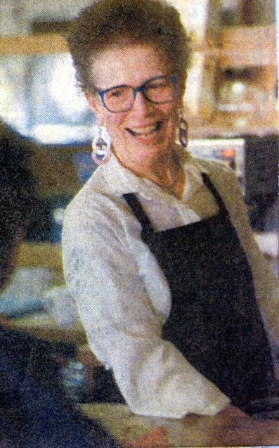 Obituary of Rosalie "Rosie" Hazel Brunner