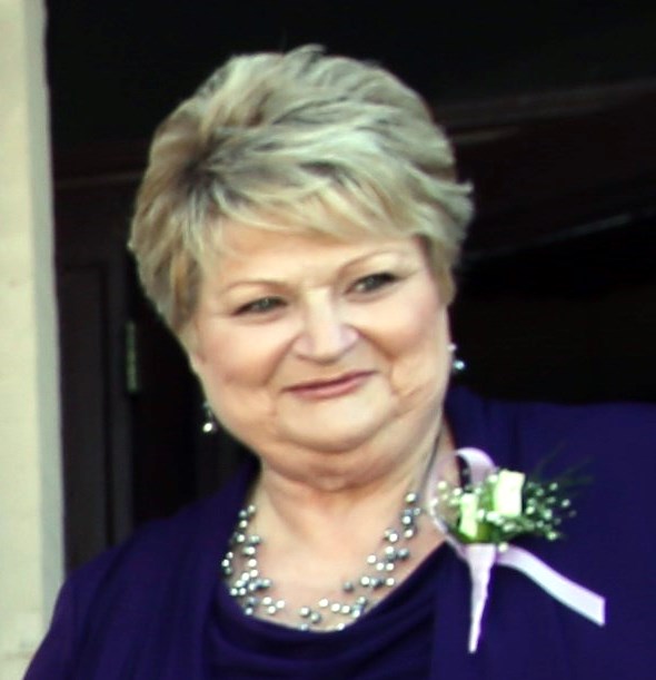 Obituario de Linda Ann Wirth Jones