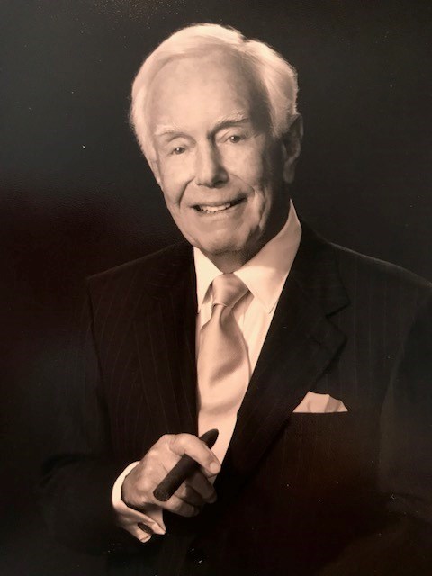 Obituary of Mandell Jack Ourisman